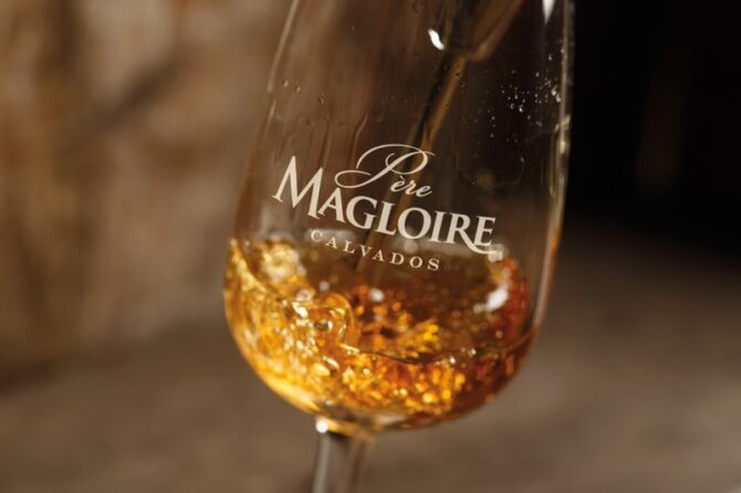 Cheers! It’s National Calvados Week