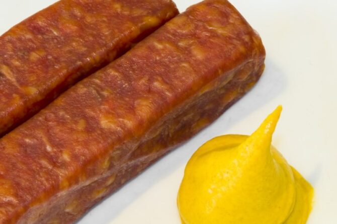 Gourmet vending machine opens in Strasbourg train station