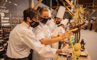 Toquicimes mountain food festival returns