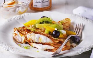 Crêpes St Marie