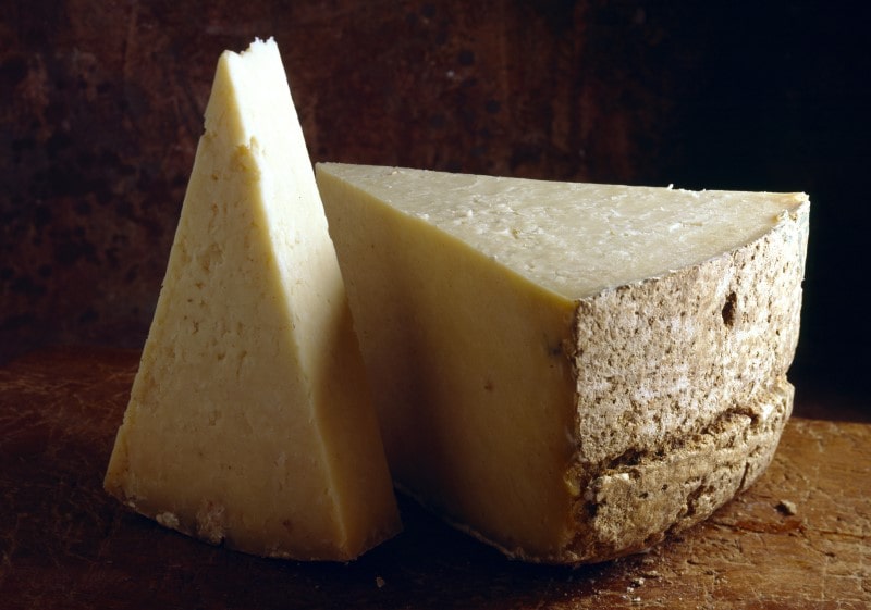 Salers cheese