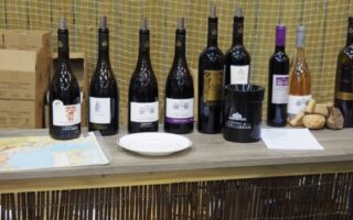 The friendliest wine fair in France takes place this weekend
