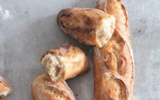 Baguettes