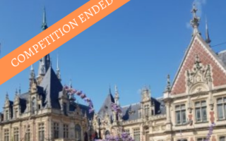 Win a Bénédictine ‘Made in France’ Cocktail Kit plus a VIP Guided Tour of the Bénédictine Palace in Normandy! (UK/Europe Entrants)