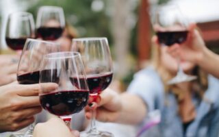 Three winter reds for your wine cellar