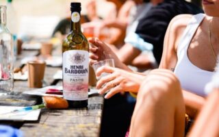 Discover the Grand Cru du Pastis