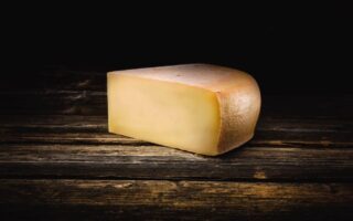 Cheese wire… Raclette