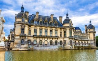Hauts yes! French region named 2023 ‘region of gastronomy’