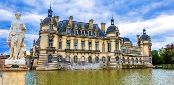 Hauts yes! French region named 2023 ‘region of gastronomy’