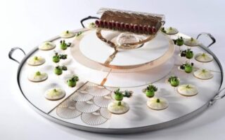 France to open gastronomic training centre