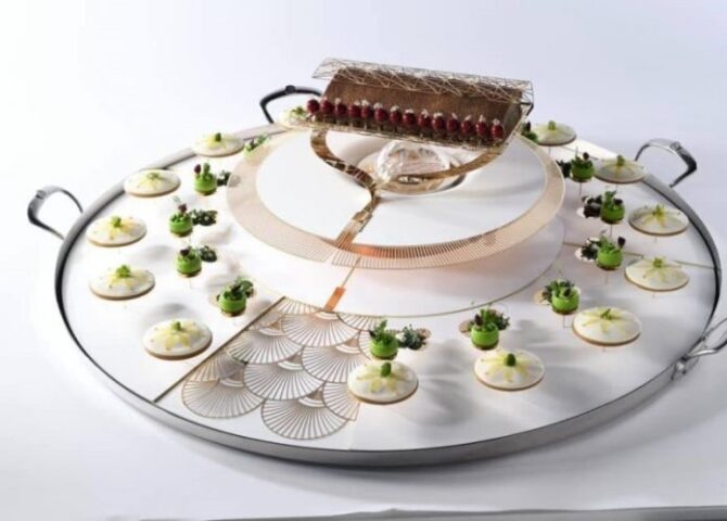 France to open gastronomic training centre