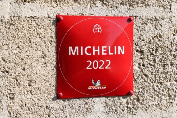 Michelin Guide 2022 to be revealed in Cognac