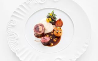 Michelin Guide: A look at France’s two new three-star restaurants