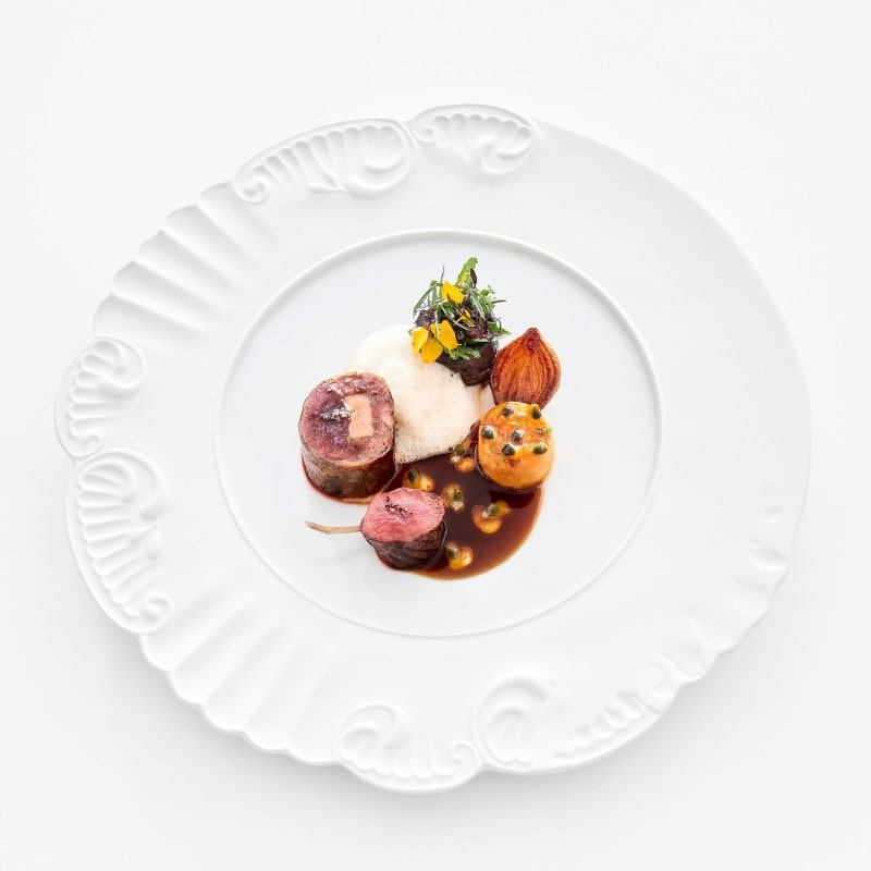 Michelin Guide: Two New Three-Star Restaurants in France - Falstaff