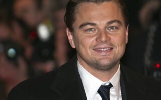 Leonardo di Caprio buys stake in champagne house