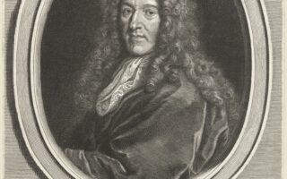 La Quintinie: the king’s vegetable gardener
