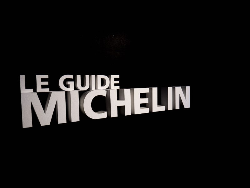 Le Guide Michelin