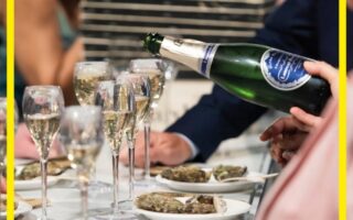 Taste of Paris unveils its chefs for 2022