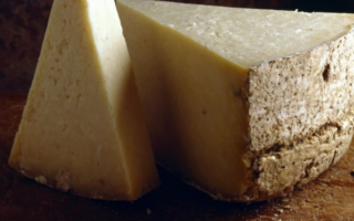 Cheese Wire: Salers AOP