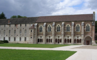Burgundy winegrowers raise €850k to help save Cîteaux Abbey