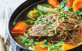 Pot au Feu
