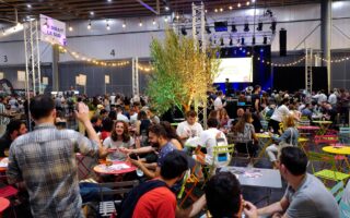 Lille Beer Festival returns for 2022