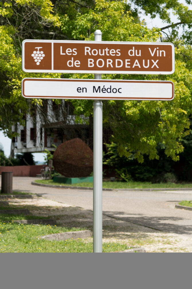 Police make arrests in fake Bordeaux wine scam