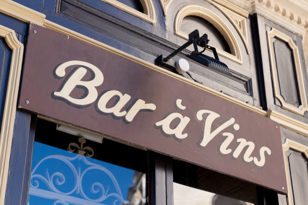 The best places in Bordeaux for a drink | Taste of France