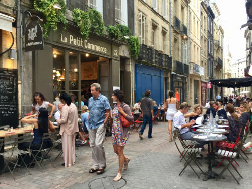 The best places in Bordeaux for a drink | Taste of France