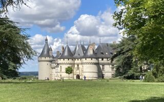Hotel of Art and Nature opens at Domaine de Chaumont