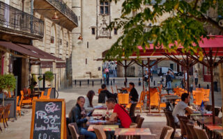 A foodie’s guide to Bordeaux