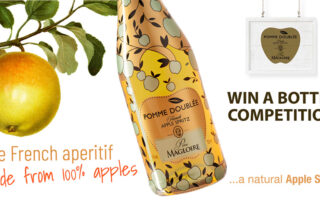 Competition: Win a Bottle of Père Magloire’s Pomme Doublée