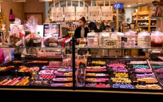 Final winners of Year of Gastronomy announced