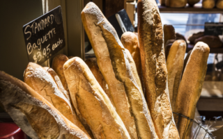 10 things you (perhaps) didn’t know about baguettes
