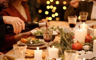 Recipe round-up: the ultimate Christmas feast