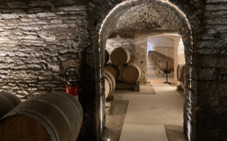 Beaune: paradise for Burgundy wine lovers