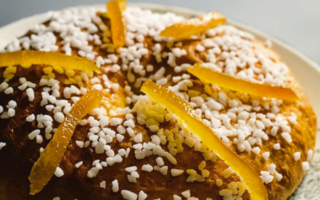 Couronne des rois