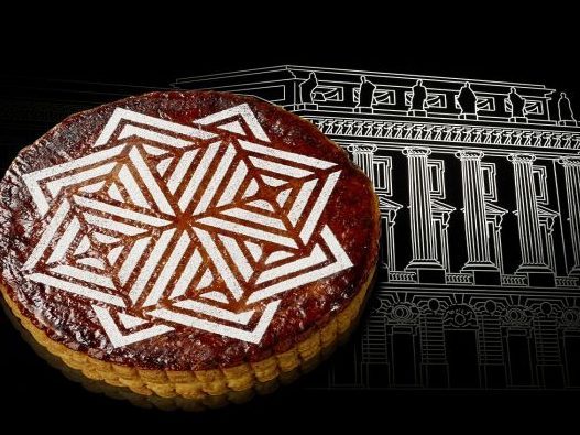 Where to buy cakes fit for king(s) on Fête des Rois 2023