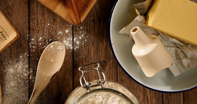 3 YouTube channels to improve your French cooking skills