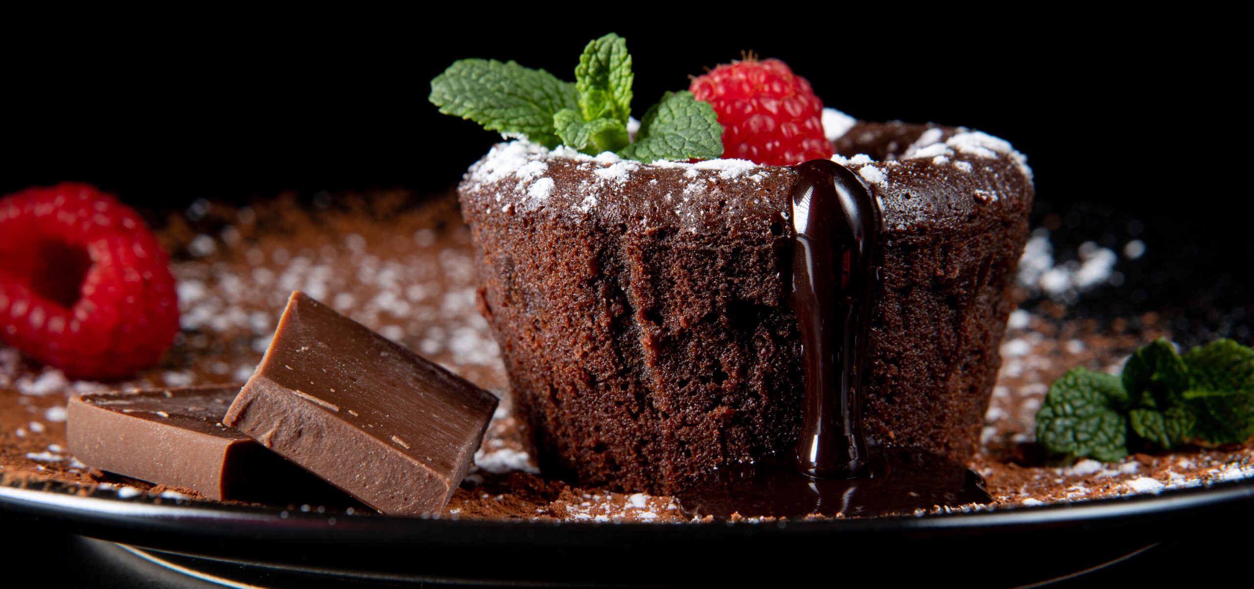 Five Favourite French Chocolate Desserts Taste Of France