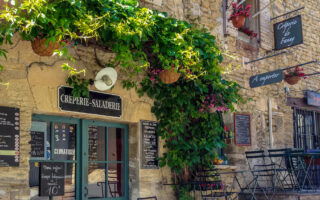 What and where to eat in Provence