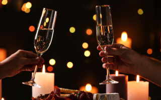 3 romantic restaurants for Valentine’s Day in Paris