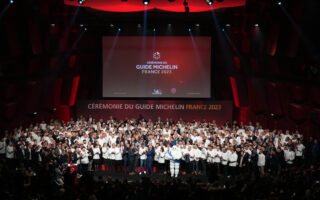 Michelin Guide 2023: France’s newest starred restaurants