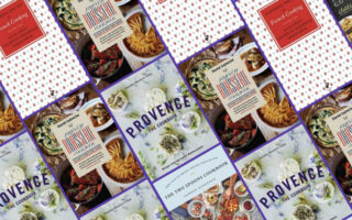 Top French cookbooks you need on your shelf