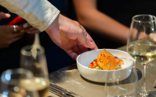 Madame Brasserie: The ultimate Parisian experience
