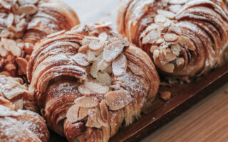 The best French pastries in Melbourne?