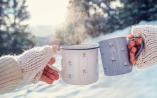 Après-ski: Our four favourite drinks