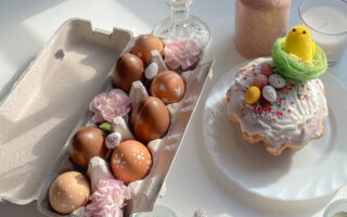 Easter traditions for foodies in France