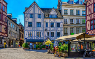 Food lover’s guide to savouring Normandy