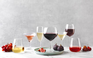 The Baron’s Blog: Armagnac, class in which glass?